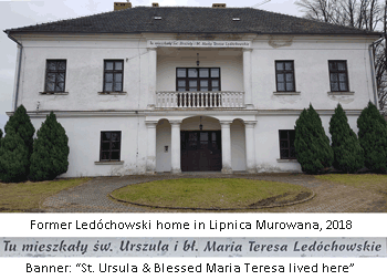 Lipnica home